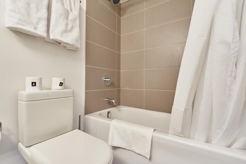 Atlas Suites - Yorkville Furnished Apartments Toronto Quarto foto