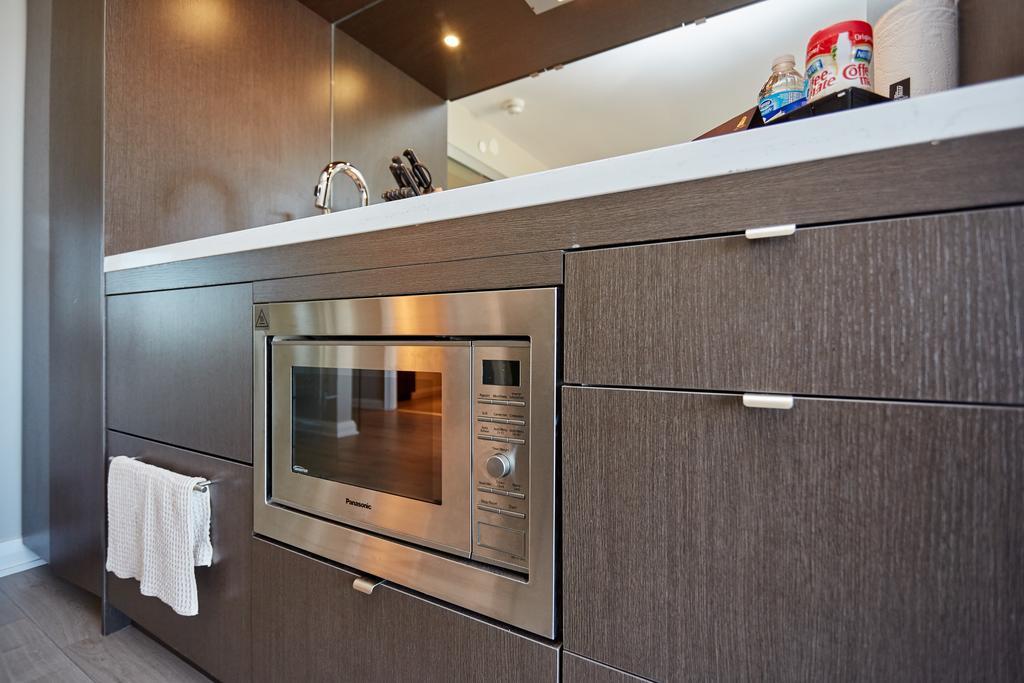 Atlas Suites - Yorkville Furnished Apartments Toronto Quarto foto
