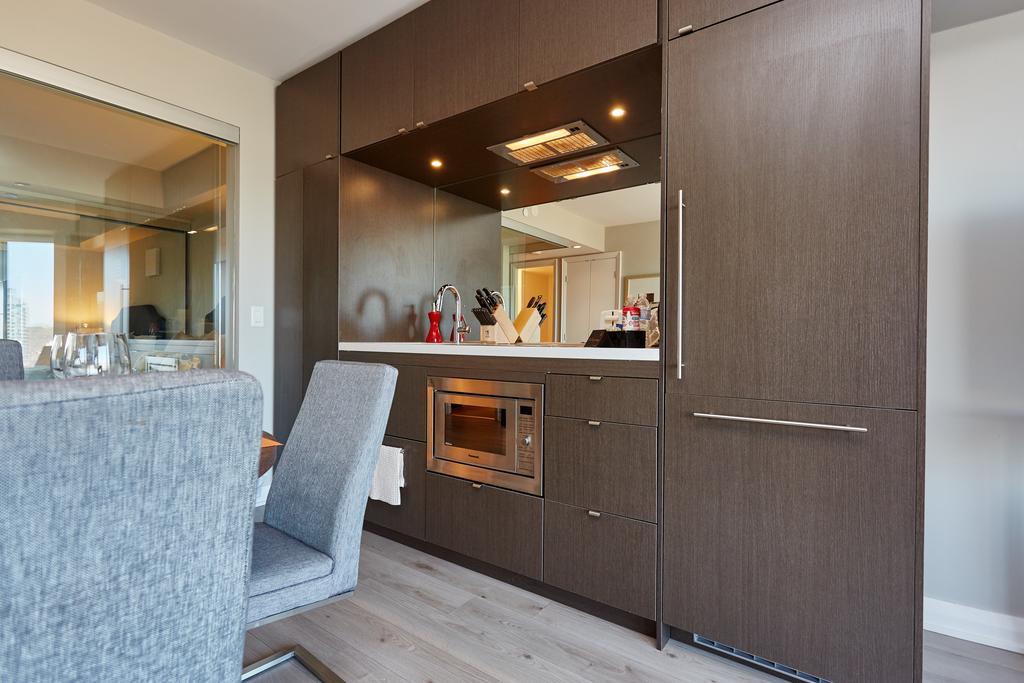 Atlas Suites - Yorkville Furnished Apartments Toronto Quarto foto