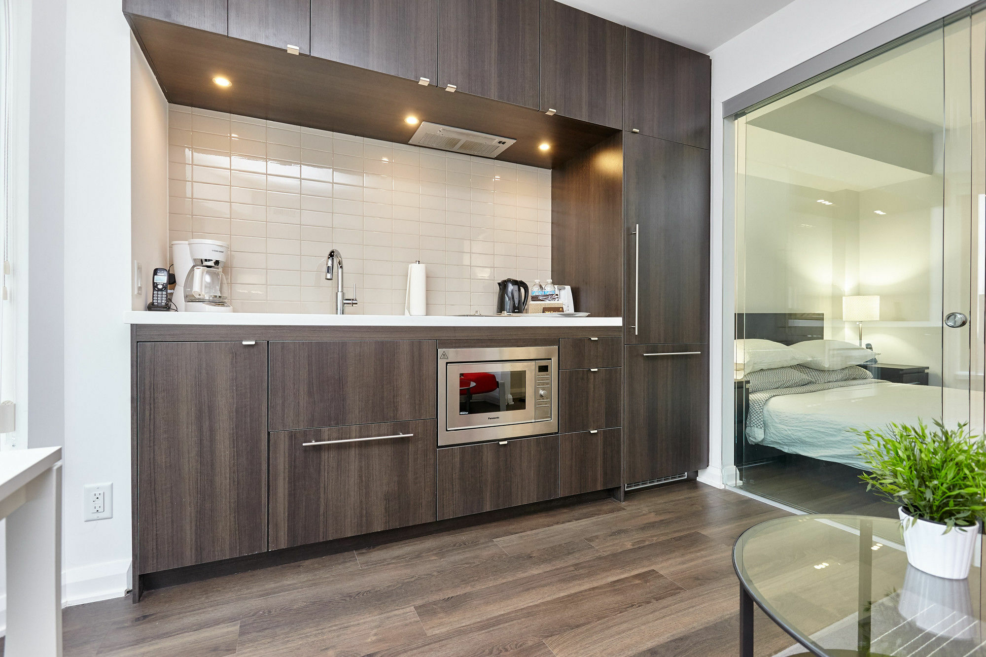 Atlas Suites - Yorkville Furnished Apartments Toronto Exterior foto